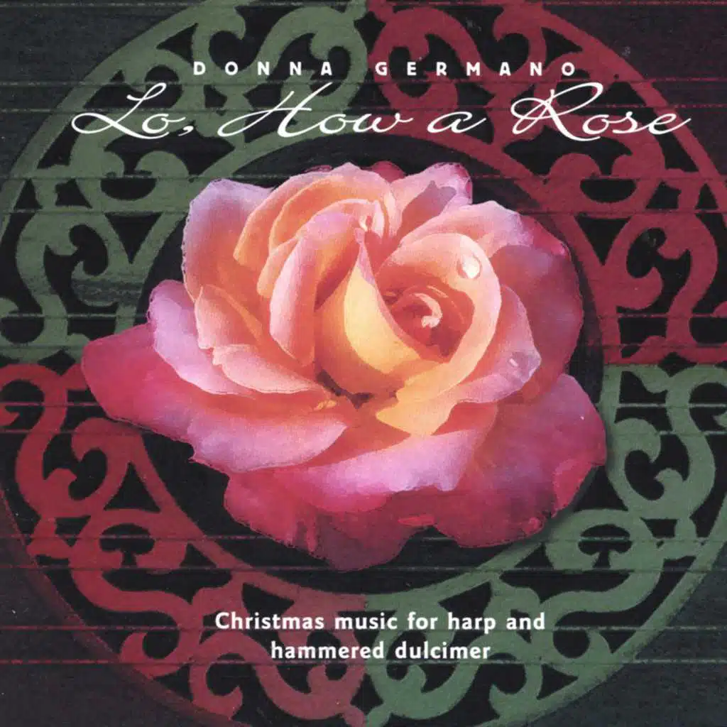 Once in Royal David's City