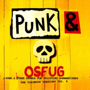Punk & Osfug Vol. 4