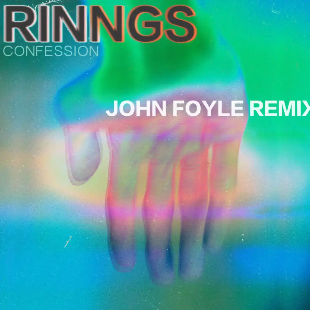 Confession (John Foyle Remix)