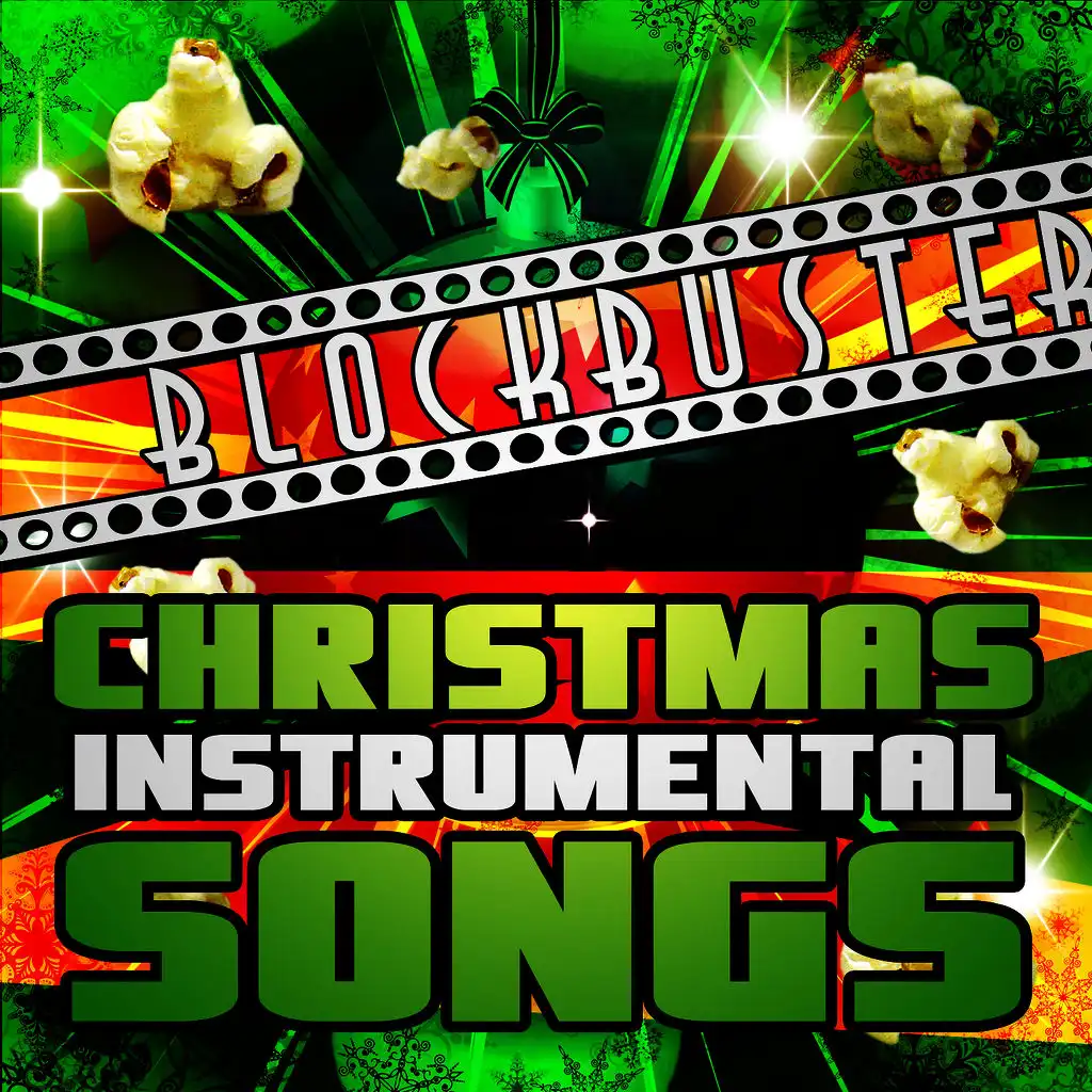 Blockbuster Christmas Instrumental Songs