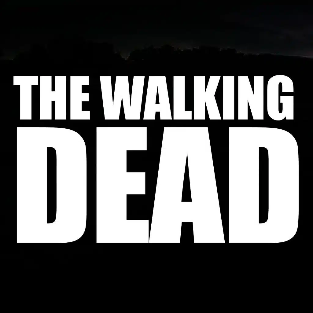 The Walking Dead