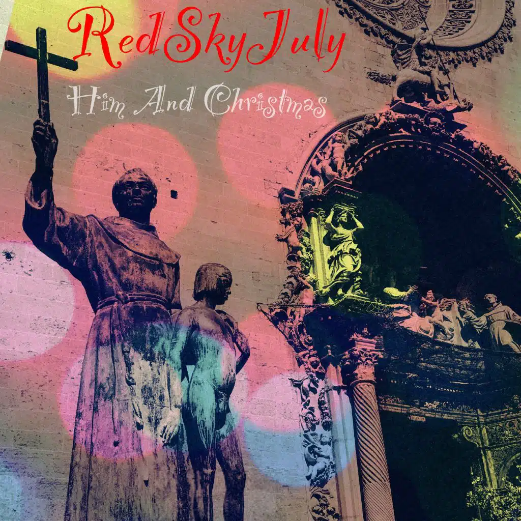 Him and Christmas (feat. Graham Gouldman)