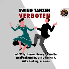 Swing tanzen verboten
