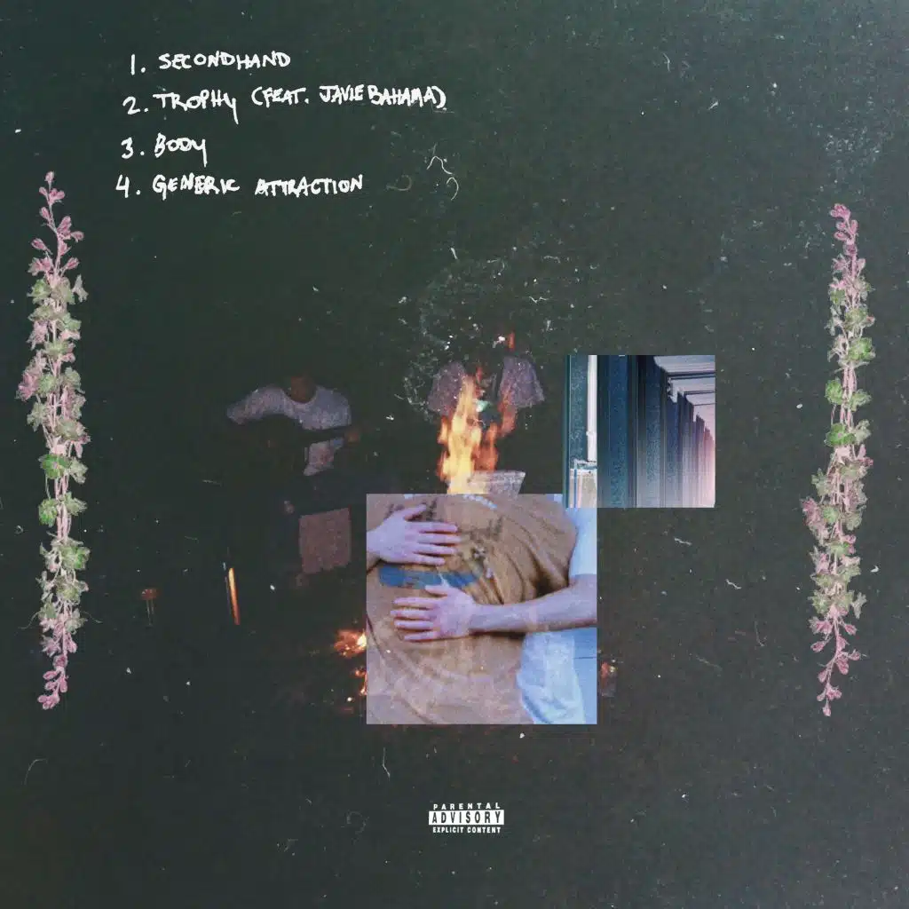 Body (feat. Current Blue)