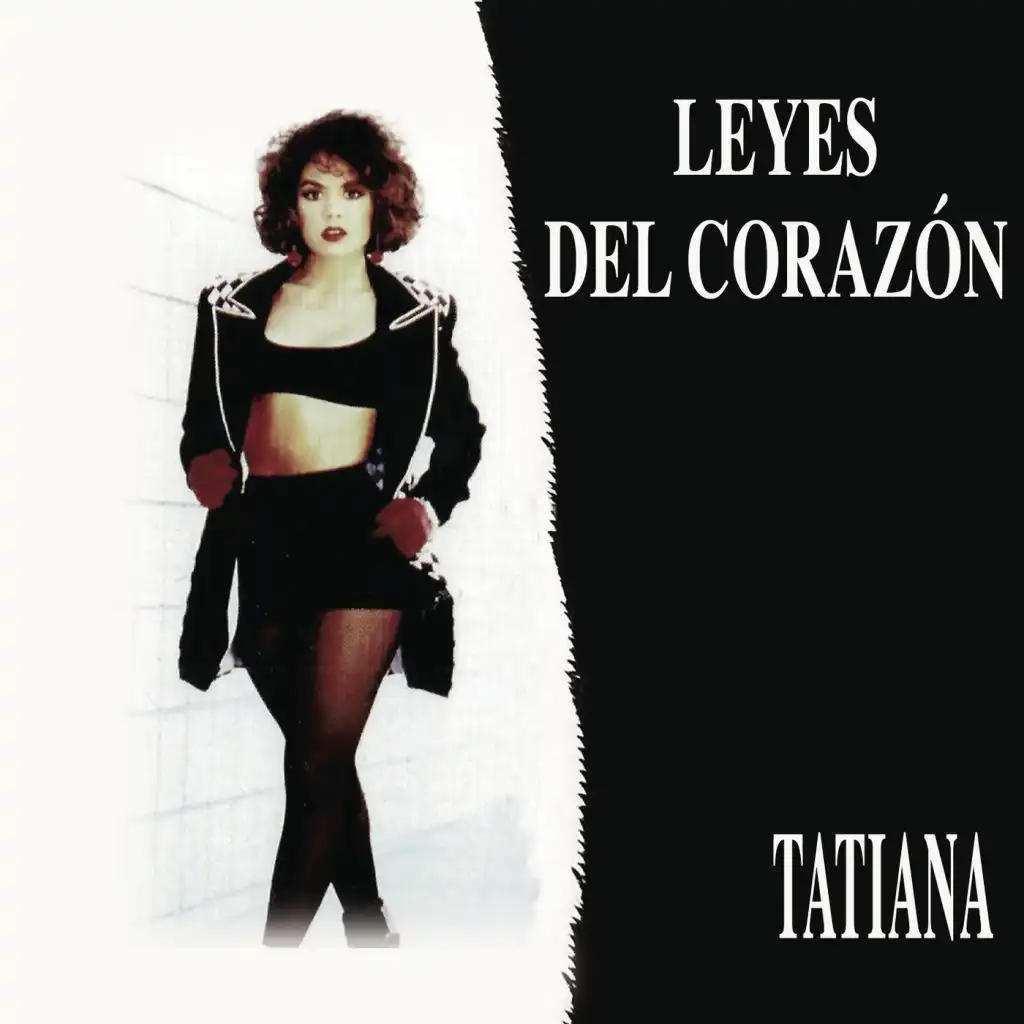 Leyes del Corazón