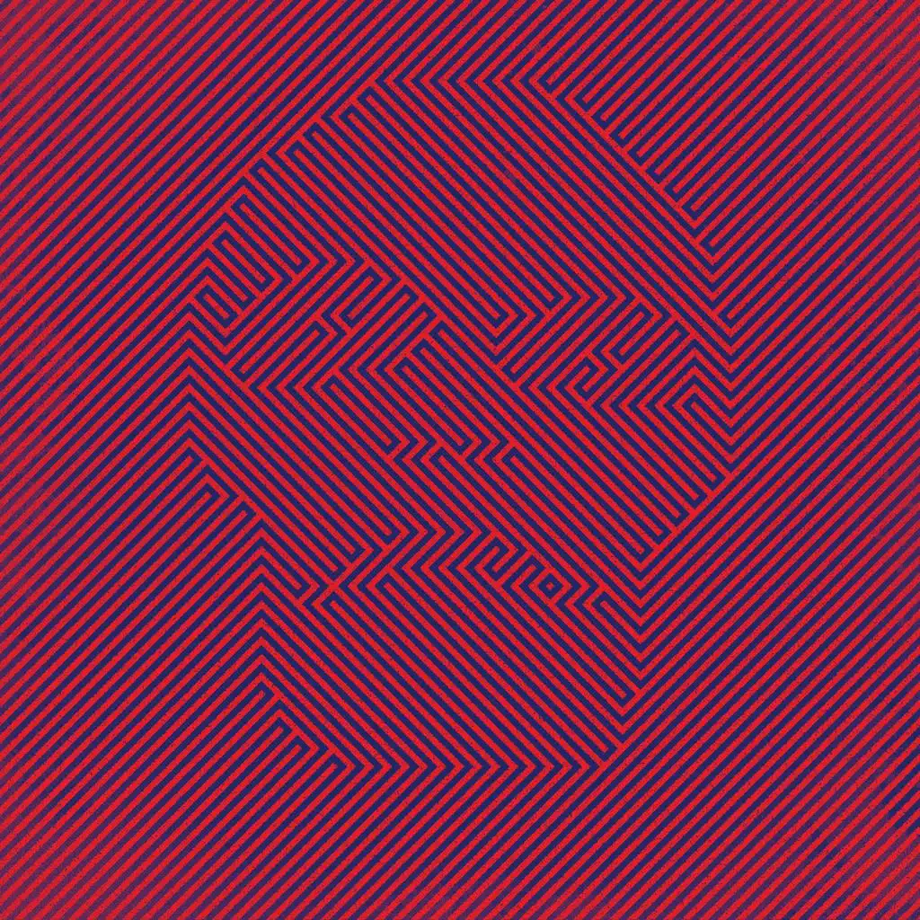 Red Waves (Remixed)
