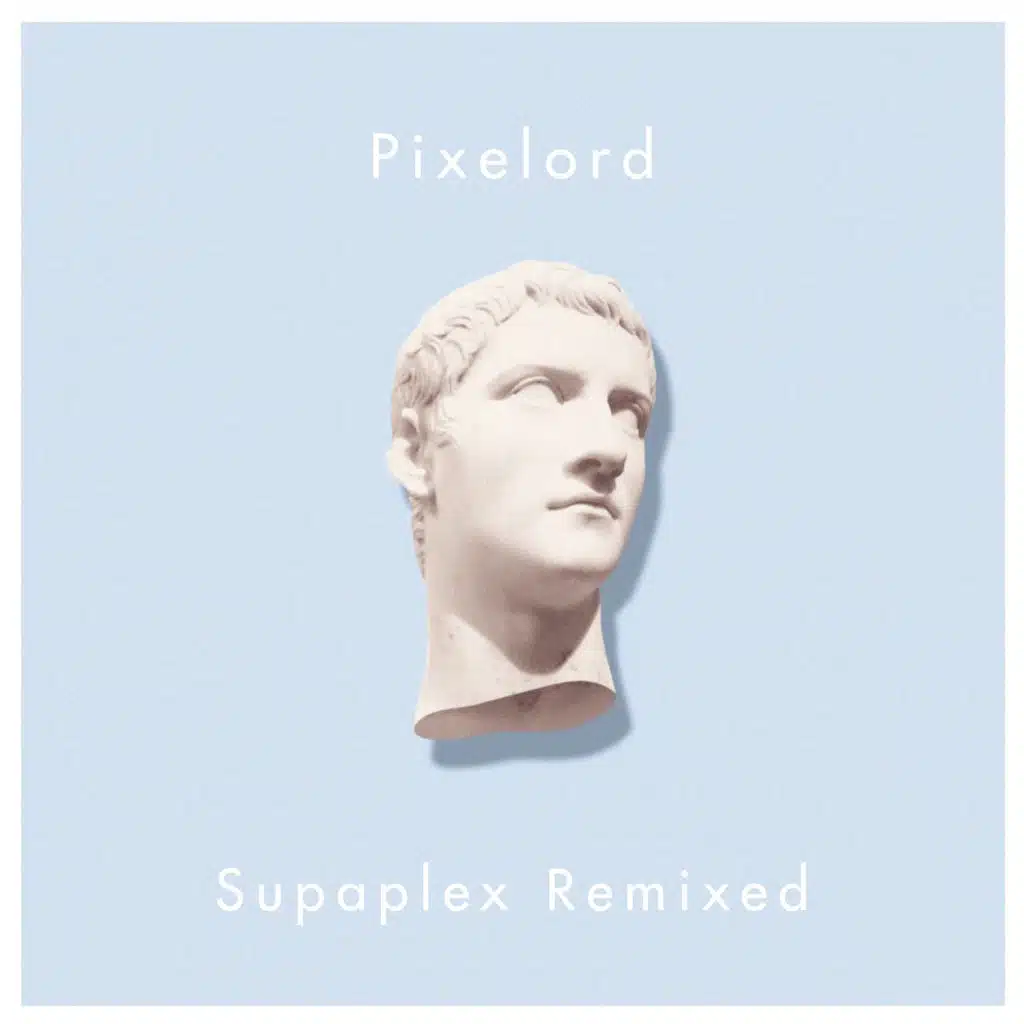 Supaplex (Remixed)