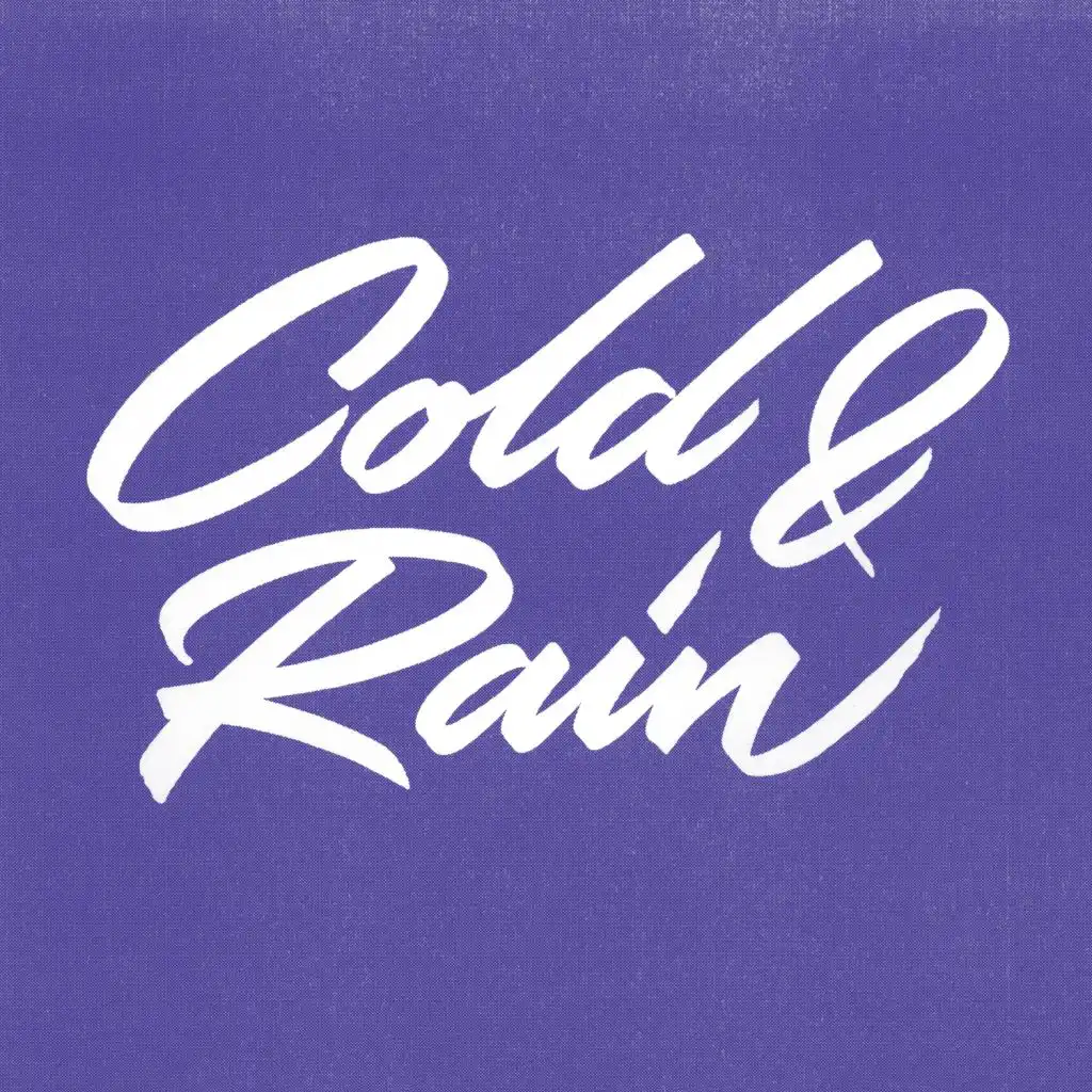Cold & Rain (feat. Inaya Day)