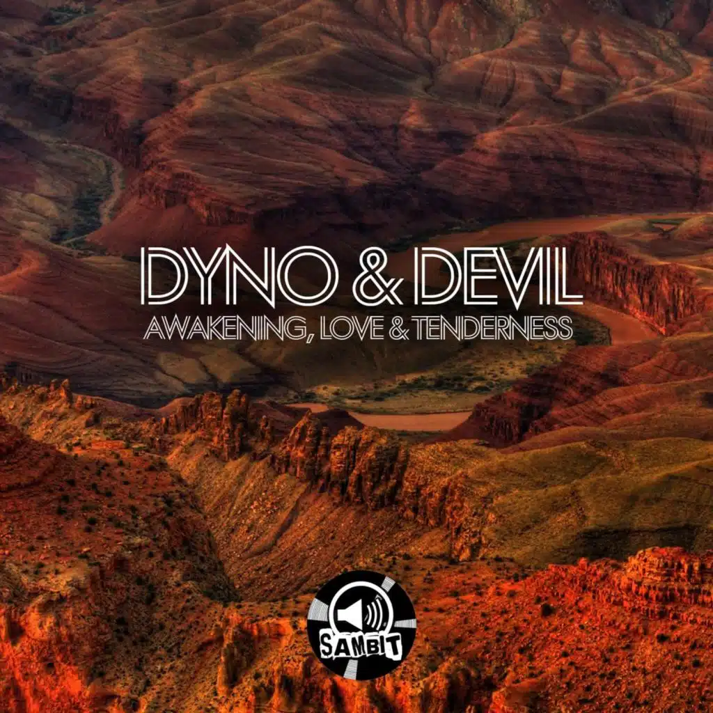 Dyno & Devil, Melatonin, KT315