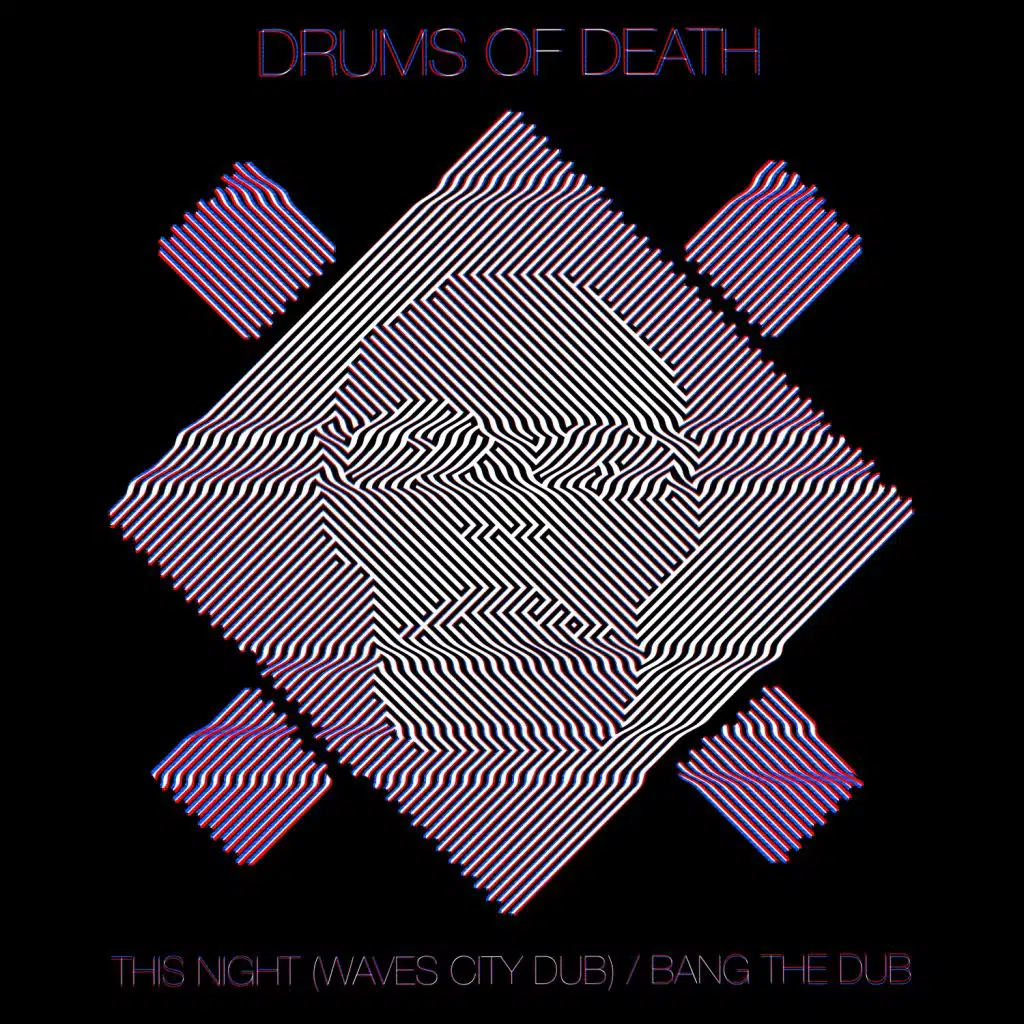 Drums of Death