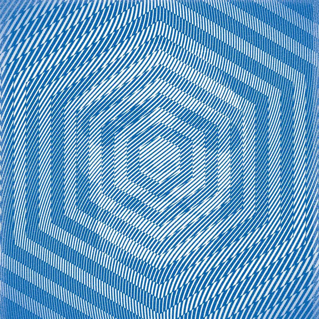 Transistor Rhythm (Kamikaze Space Programme Remix)