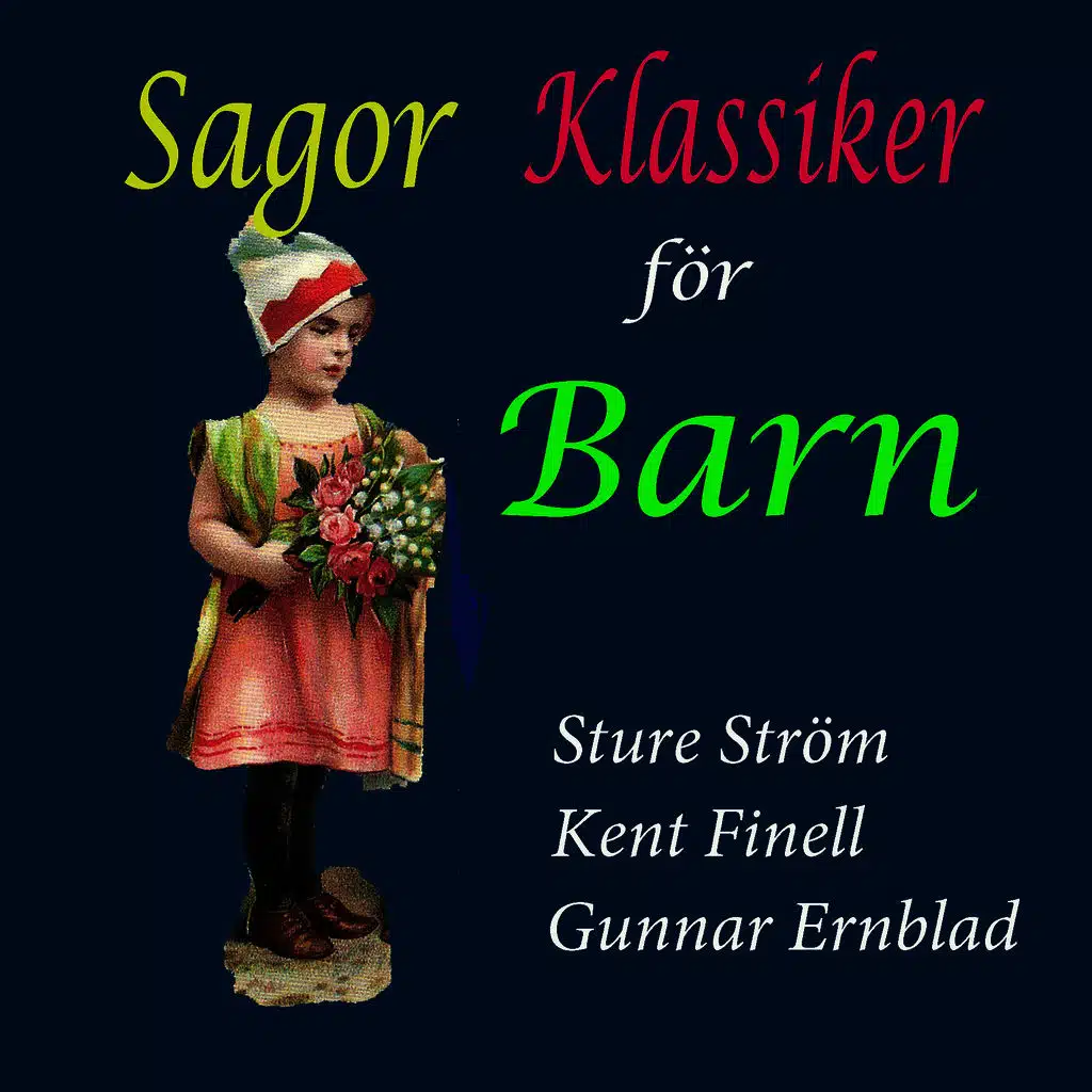 Musikvinjett - intro