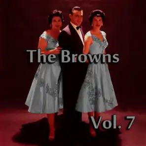 The Browns, Vol. 7