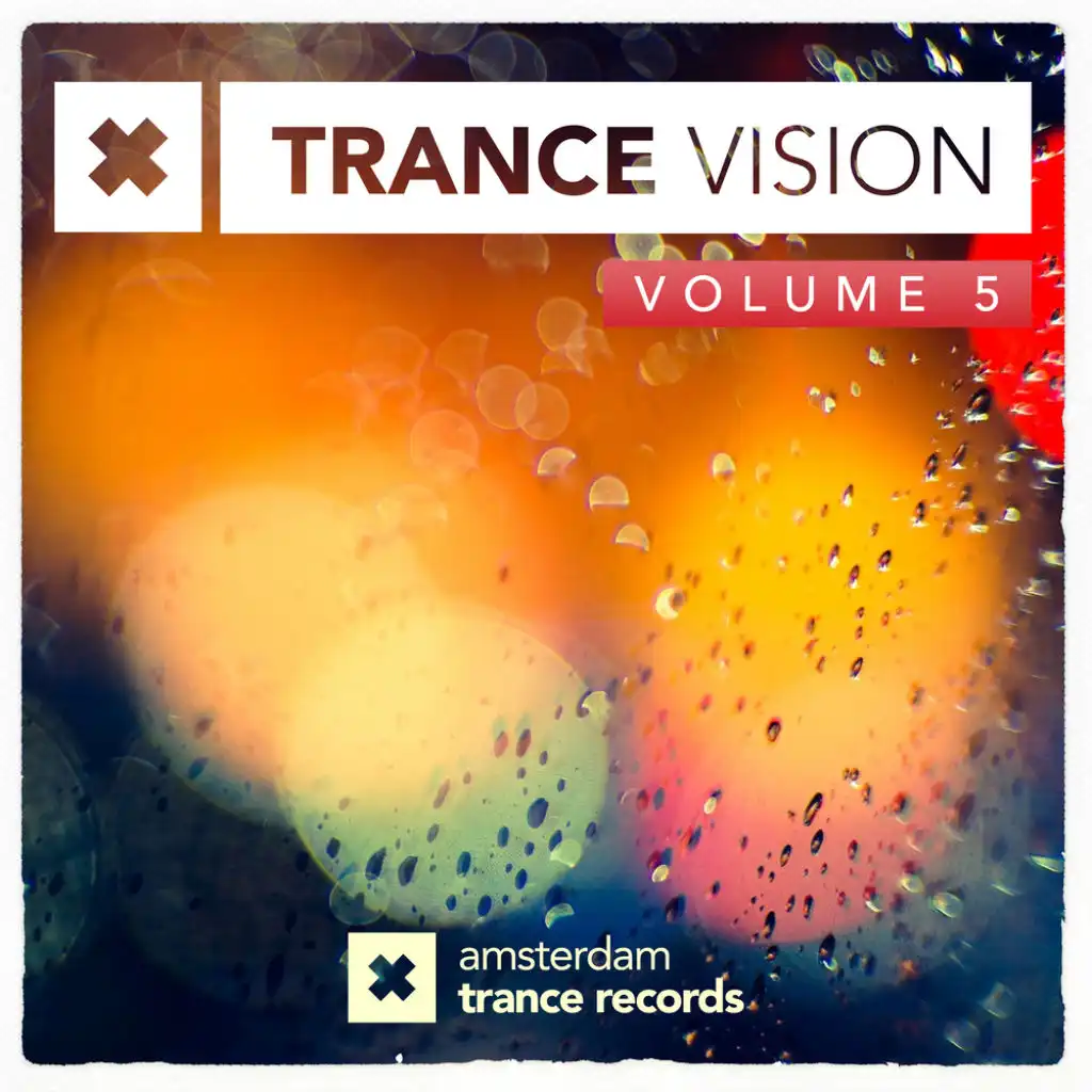 Trance Vision, Vol. 5