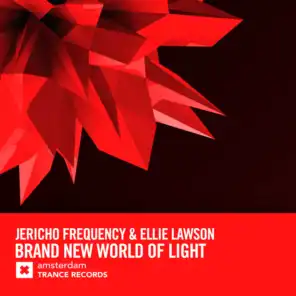 Jericho Frequency & Ellie Lawson