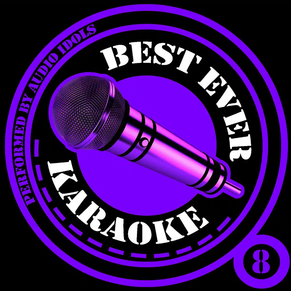 Stand Back (Originally Performed by Stevie Nicks) [Karaoke Version]