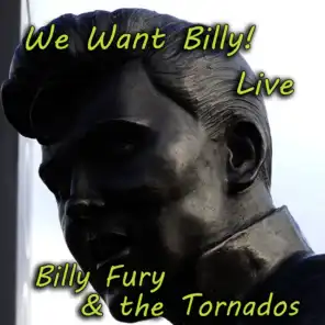 We Want Billy! Live
