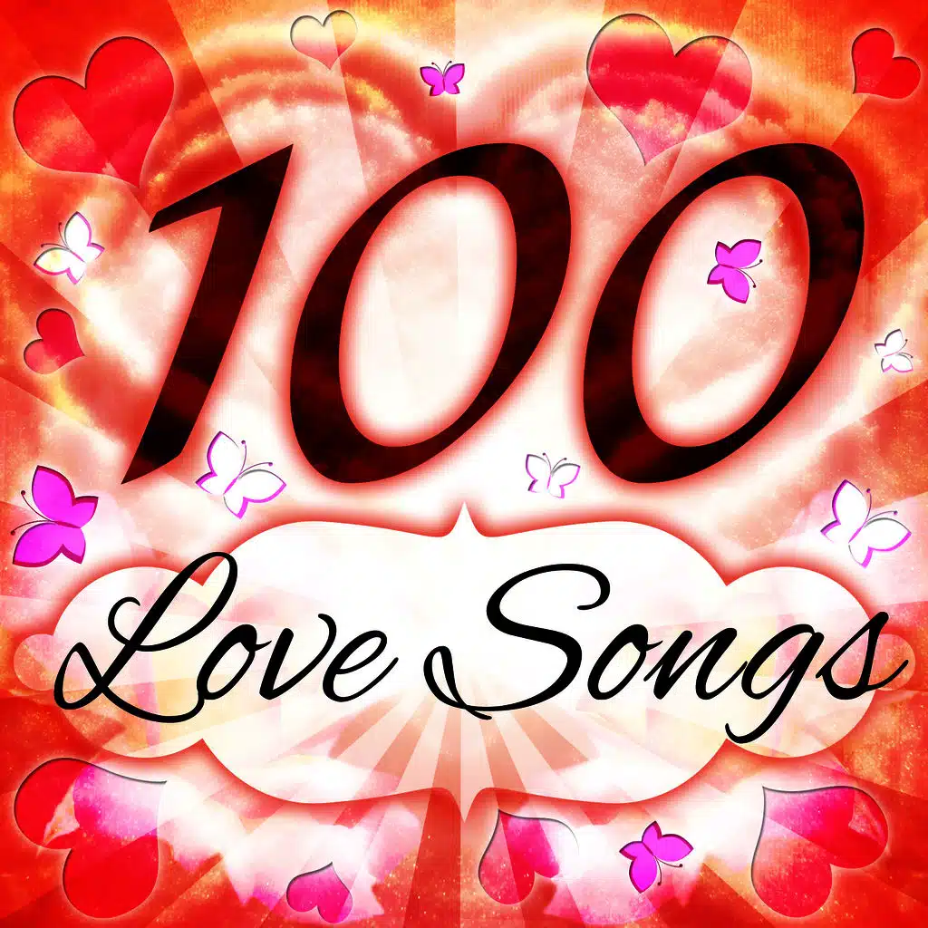 100 Love Songs