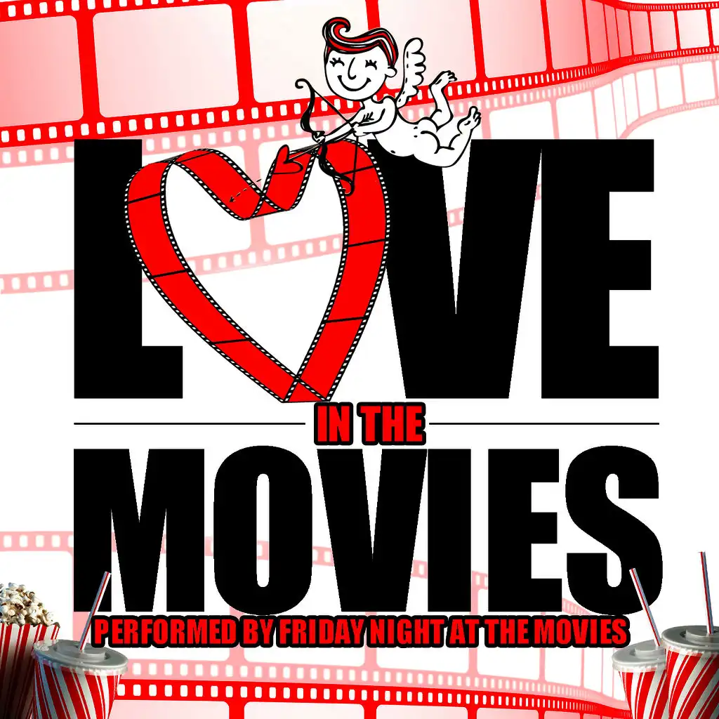 Love in the Movies