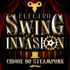 Cirque du Steampunk