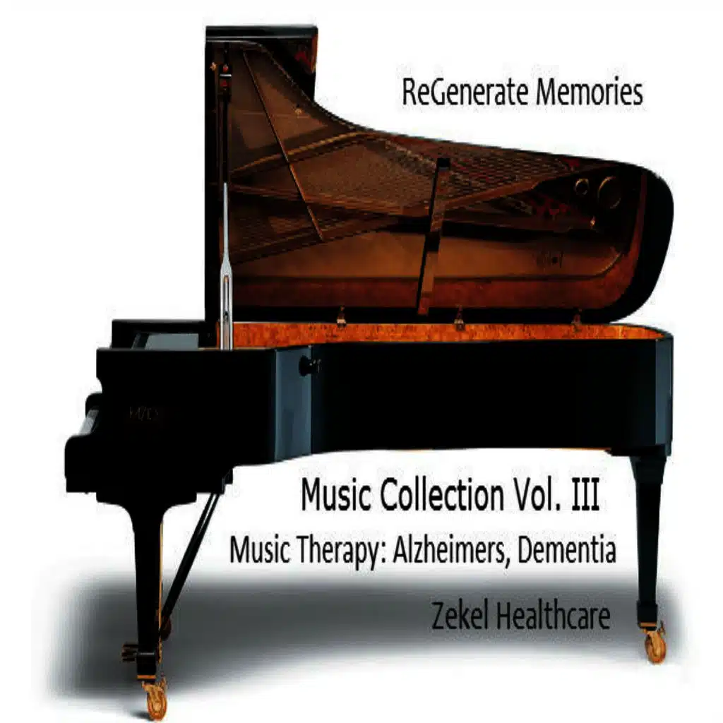 ReGenerate Memories, Vol. III