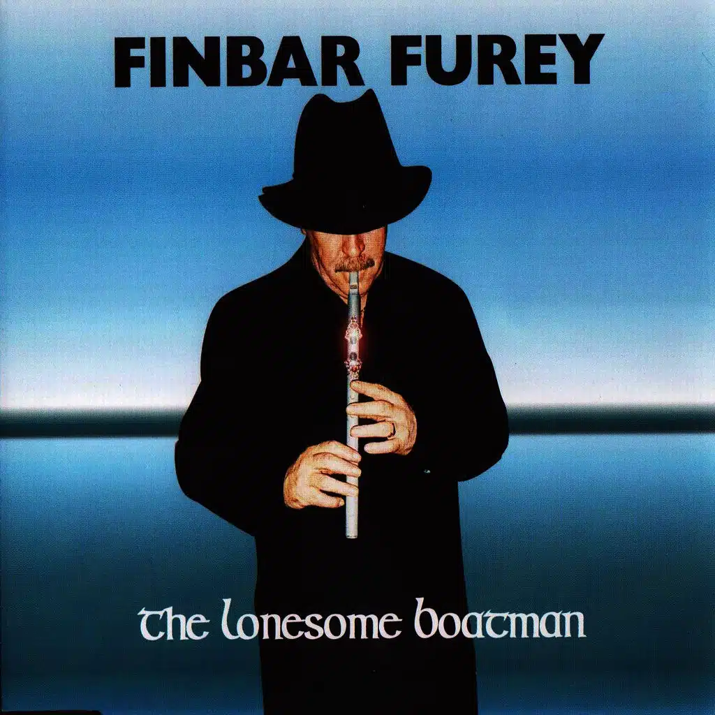 The Lonesome Boatman