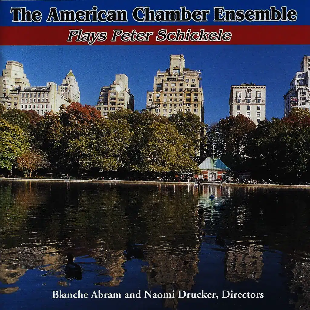 American Chamber Ensemble
