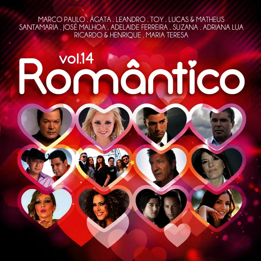 Não Tenhas Pena de Mim