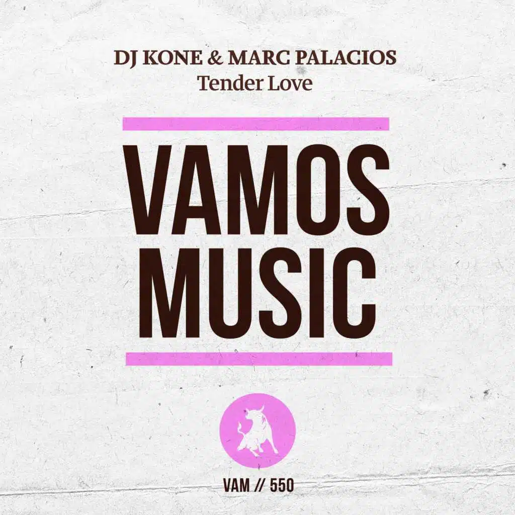 Dj Kone, Marc Palacios