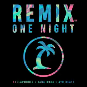 One Night (Hollaphonic VIP Remix) [Radio Edit]