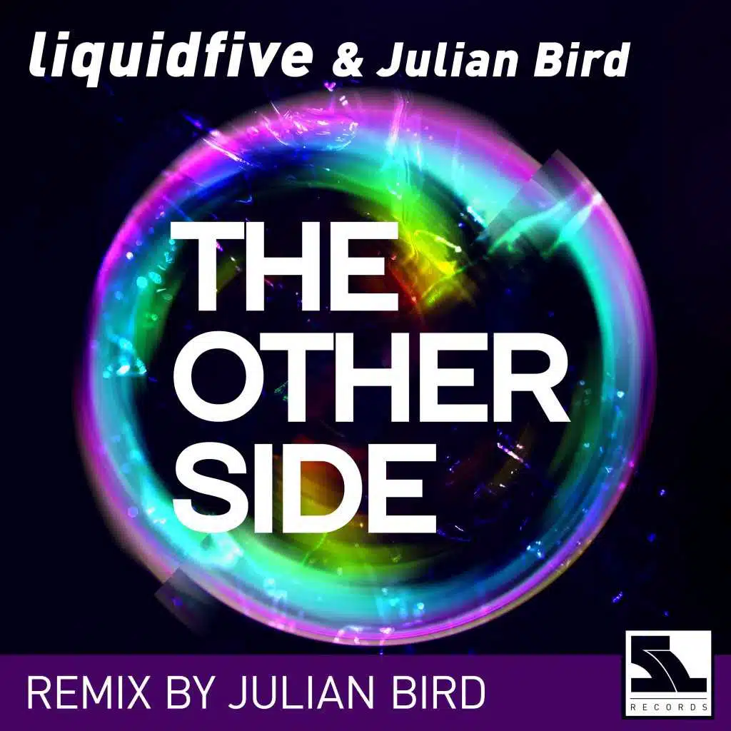 The Other Side (Julian Bird Remix)