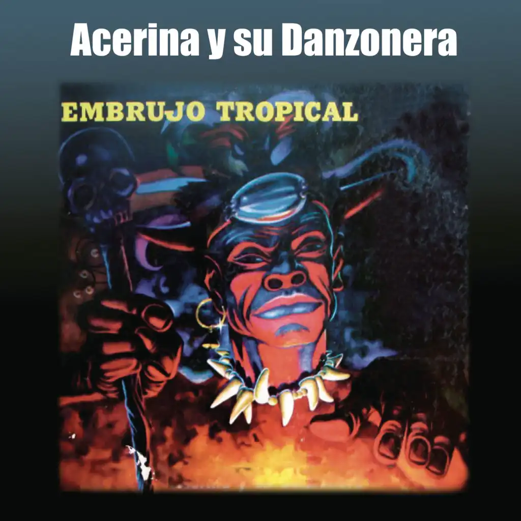 Embrujo Tropical