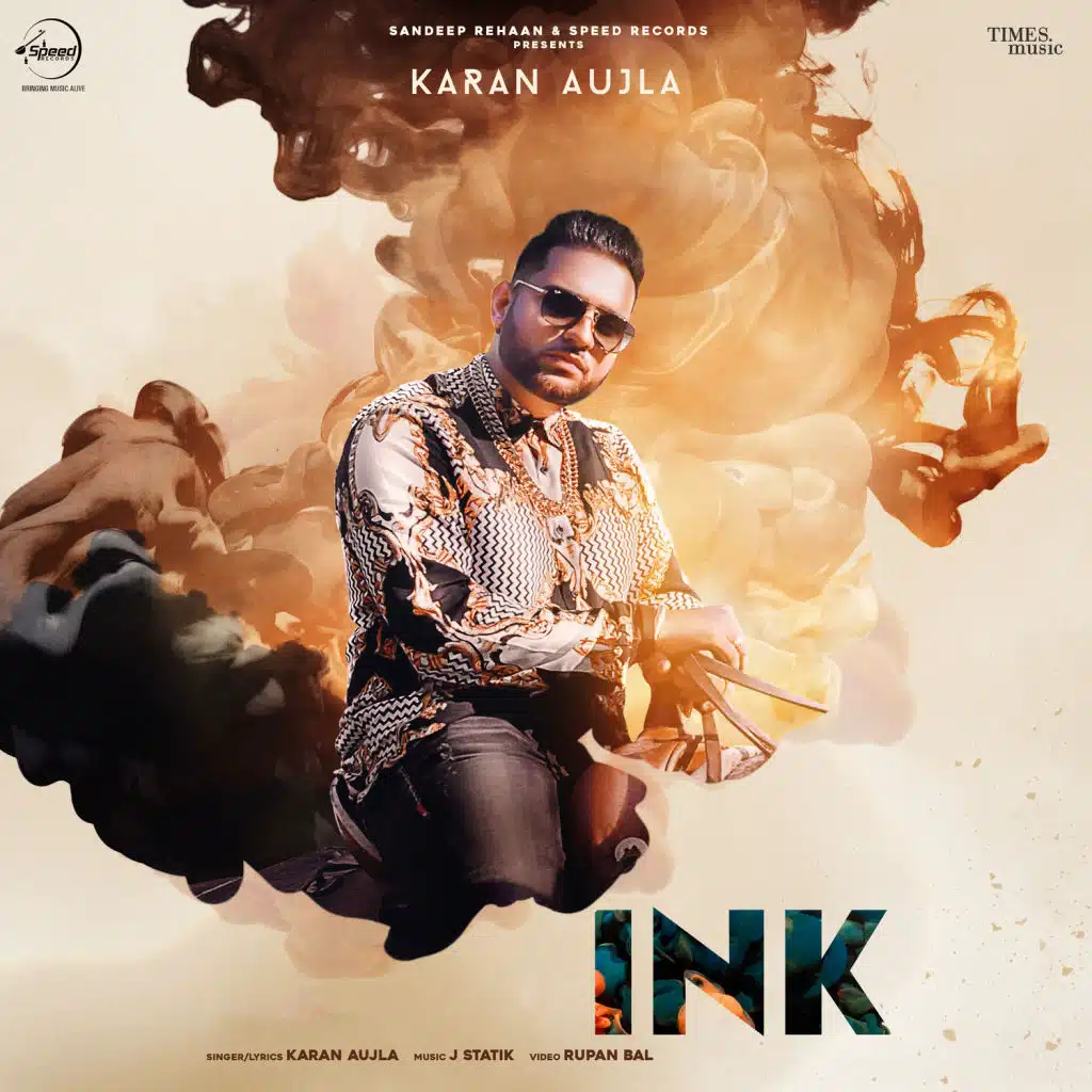 Ink - Single