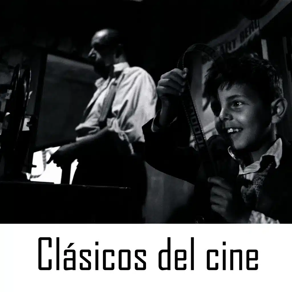 Clásicos del Cine