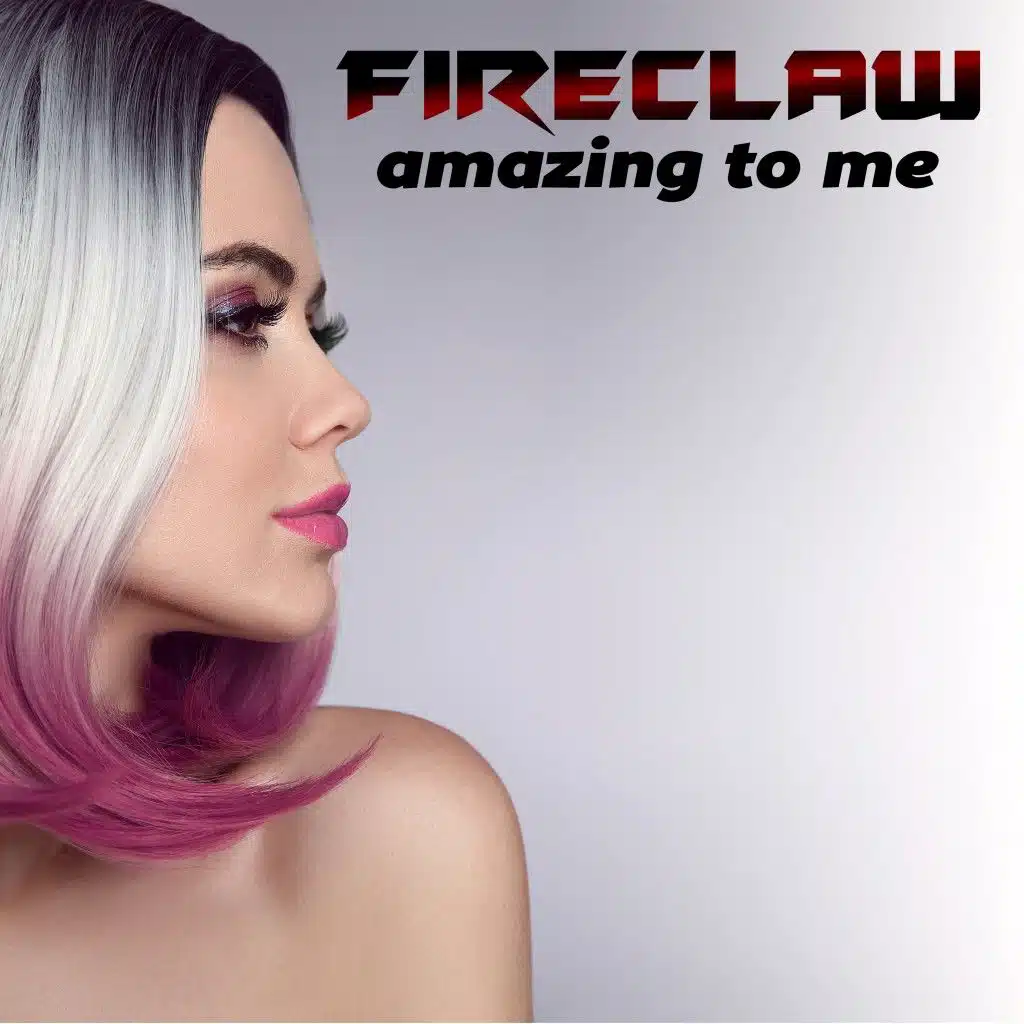 Amazing to Me (Radio Edit)