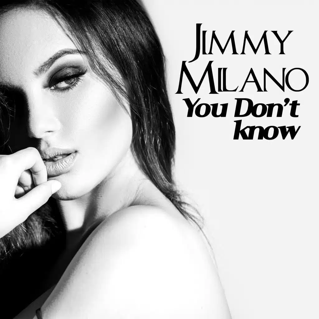 You Don't Know (Instrumental Edit)