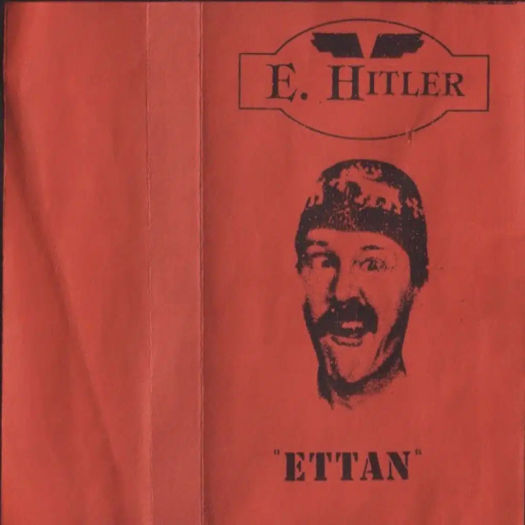 E. Hitler & Luftwaffe nr. 3, del 1