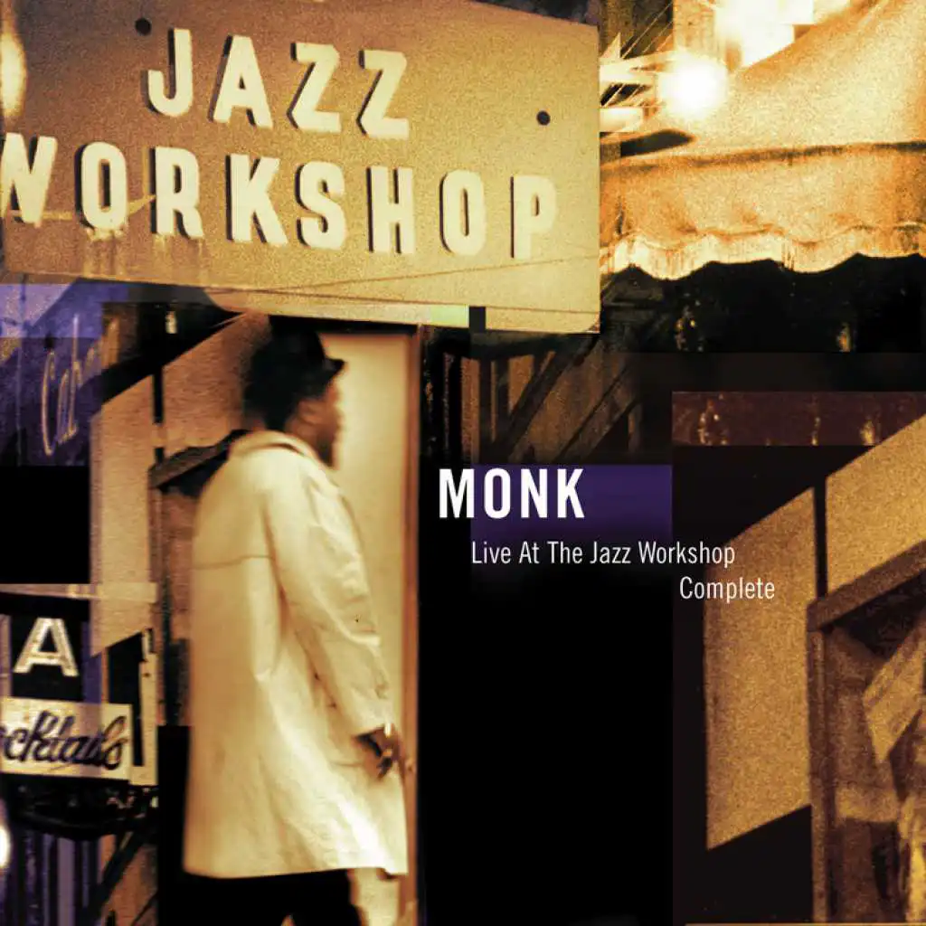 Ba-Lue Bolivar Ba-Lues-Are (Live [The Jazz Workshop], 1982)