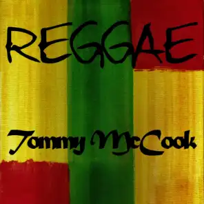Reggae Tommy Mccook