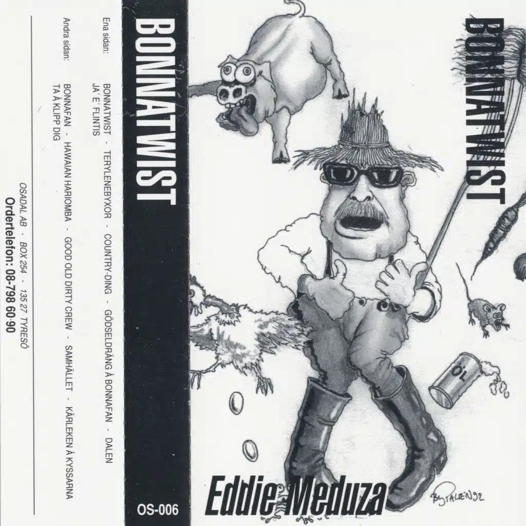 Bonnatwist (Insp. 1985)