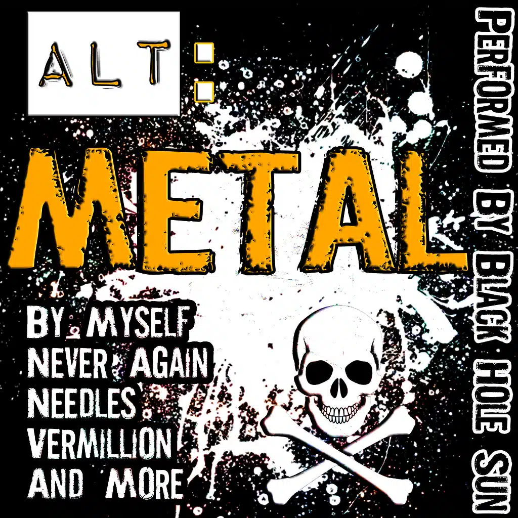 Alt: Metal