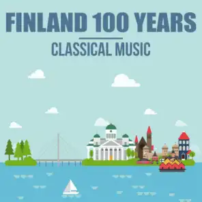 Finland 100 Years: Classical Music