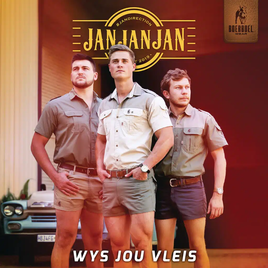 Wys jou Vleis