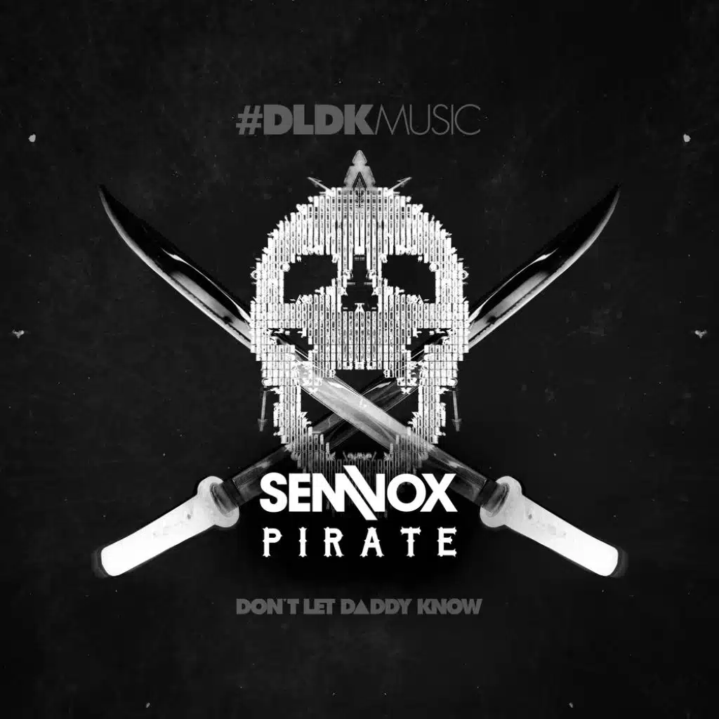 Pirate (Extended Mix)
