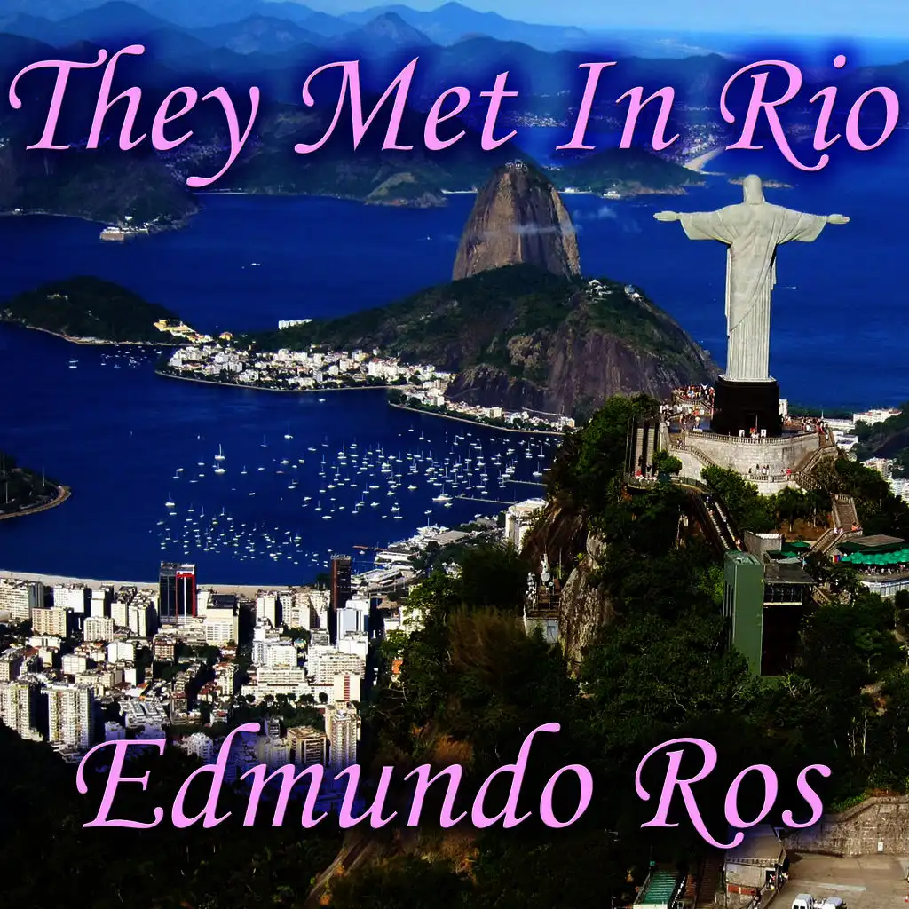 They Met in Rio