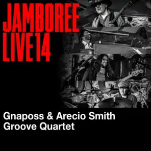 Jamboree Live 14 (feat. Pere Foved & Jordi Kako Vericat)