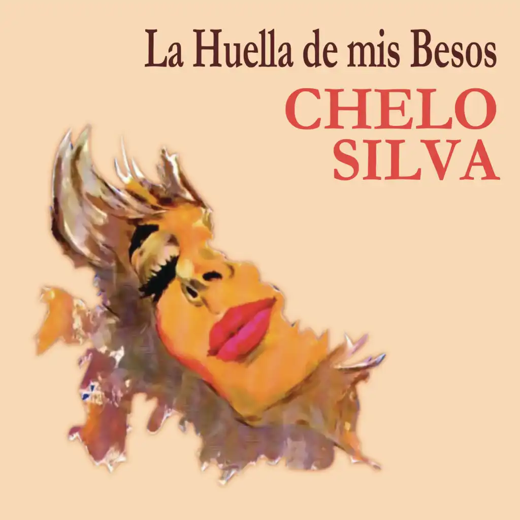 La Huella de Mis Besos