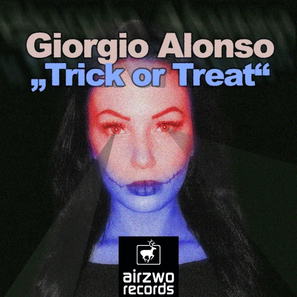 Trick or Treat (Burg Frankenstein Version) [feat. DJ Ufuk]