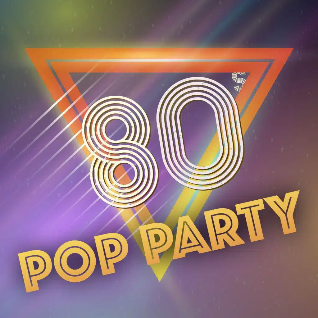 80s Pop Party