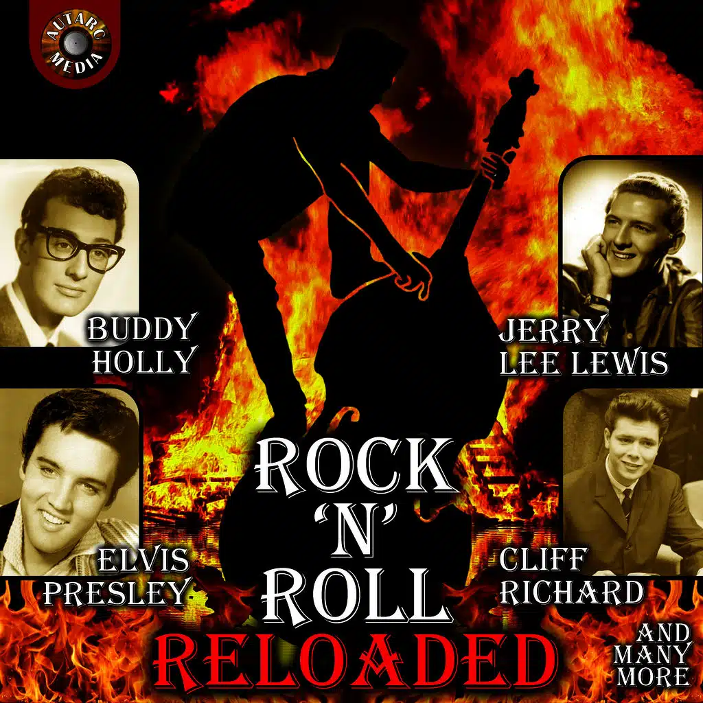 Rock ‚N' Roll Reloaded